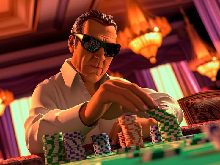 Tampilan permainan arcade di platform sultangacor dengan grafis cerah dan antarmuka intuitif Tampilan permainan arcade di platform sultangacor dengan grafis cerah dan antarmuka intuitif